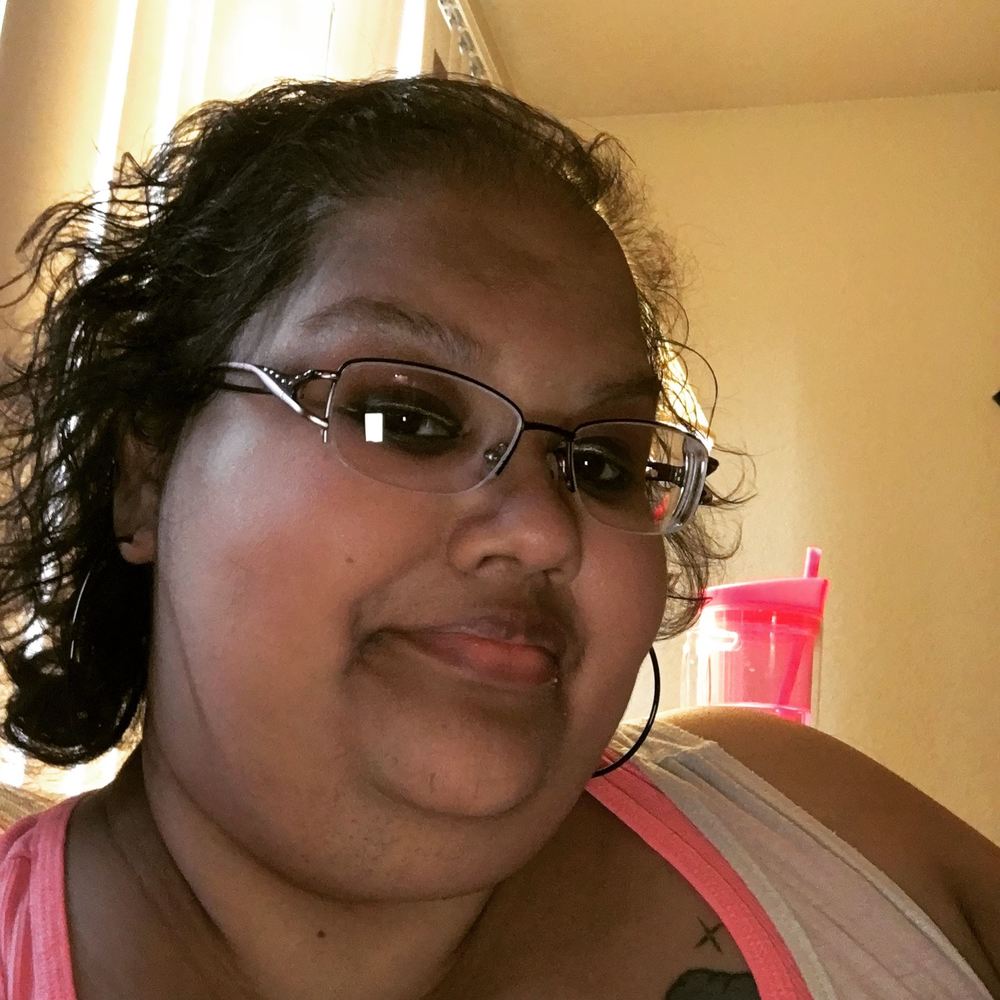 Meet your Posher, Christy